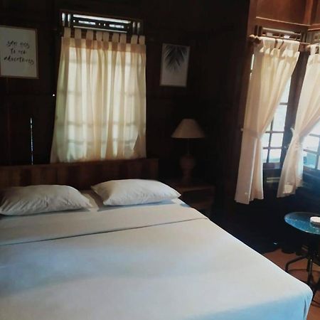 Negla Beach Villa Godog Bagian luar foto