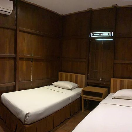 Negla Beach Villa Godog Bagian luar foto