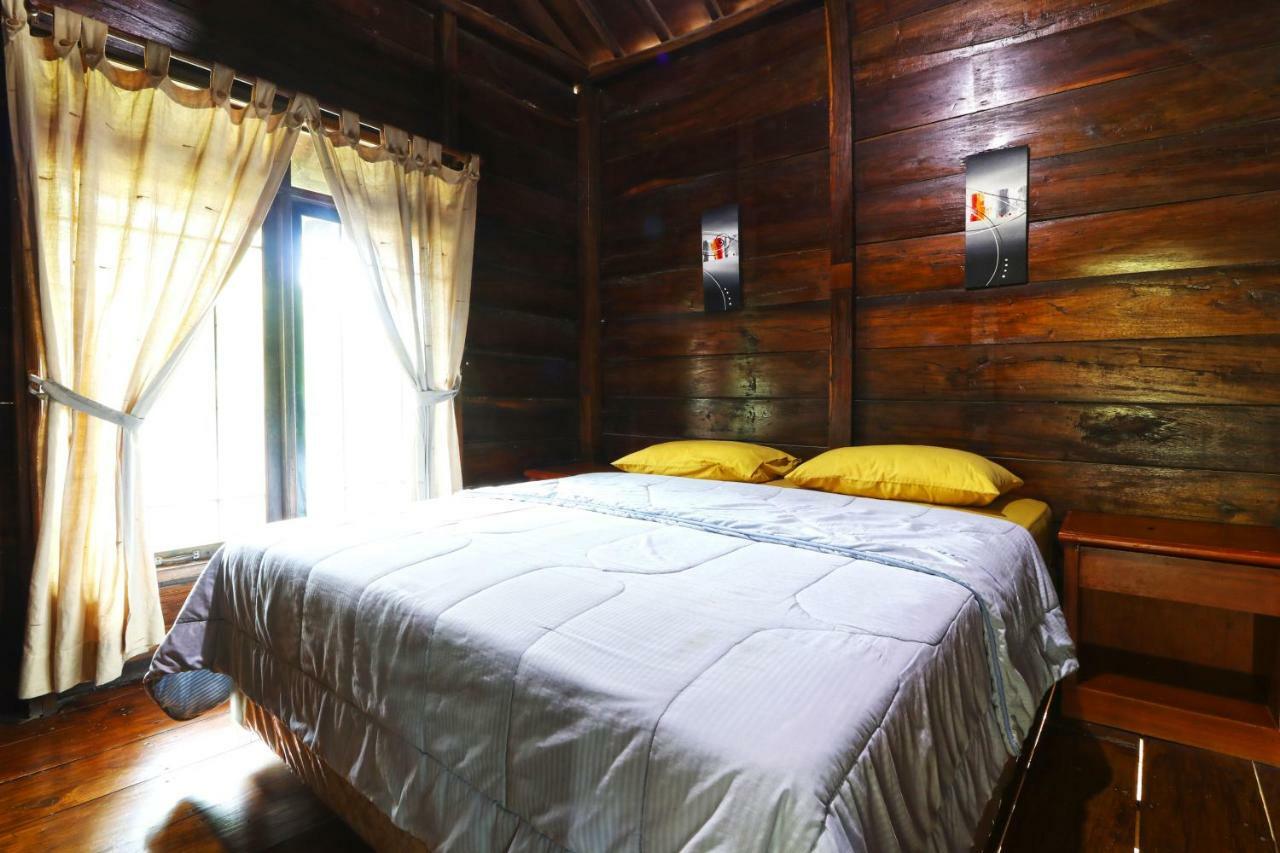 Negla Beach Villa Godog Bagian luar foto